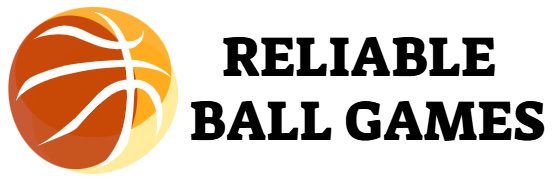 reliableballgames.com